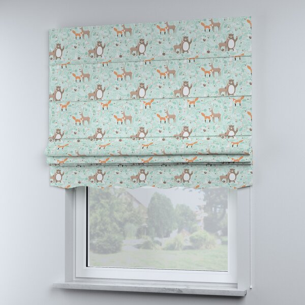 Mela roman blind