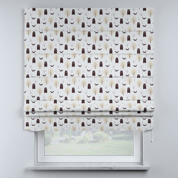 Mela roman blind