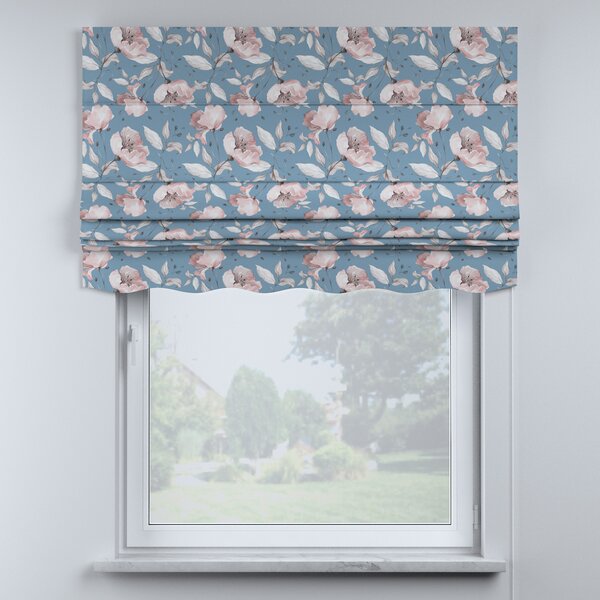 Mela roman blind