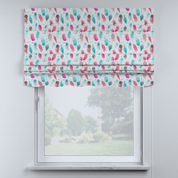Mela roman blind