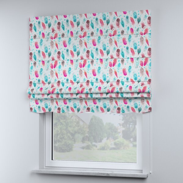Mela roman blind