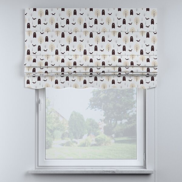 Mela roman blind