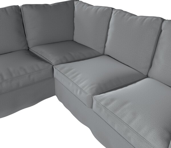 Ektorp corner sofa cover