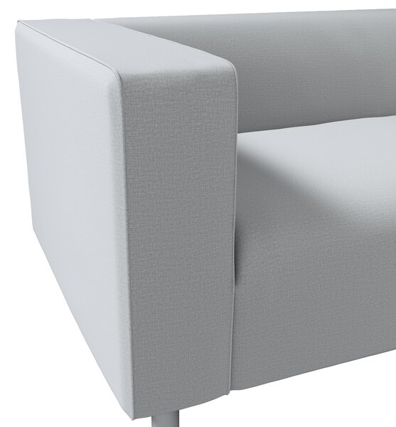 Klippan 2-seater sofa cover