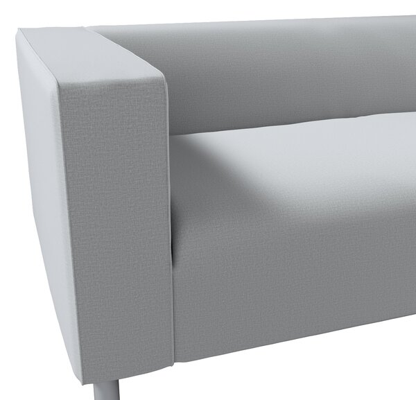 Klippan 4-seater sofa cover