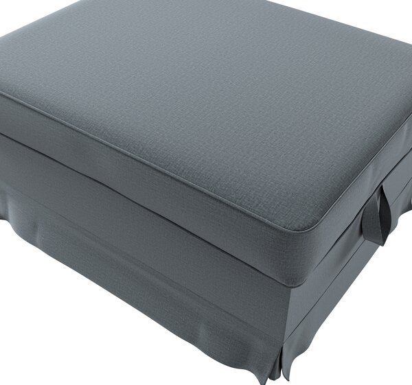 Ektorp Bromma footstool cover