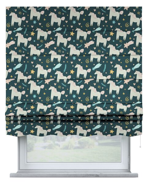 Mela roman blind