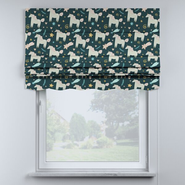Mela roman blind