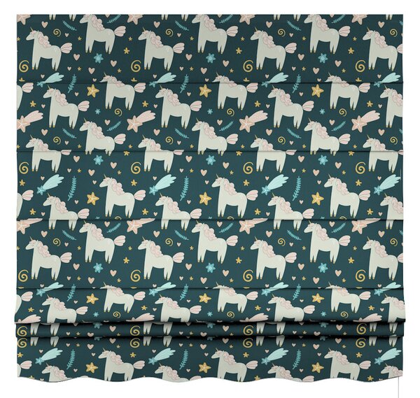 Mela roman blind