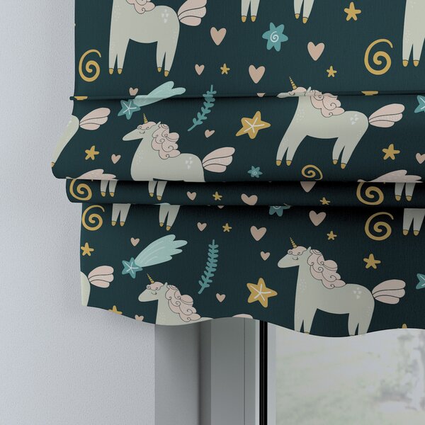 Mela roman blind
