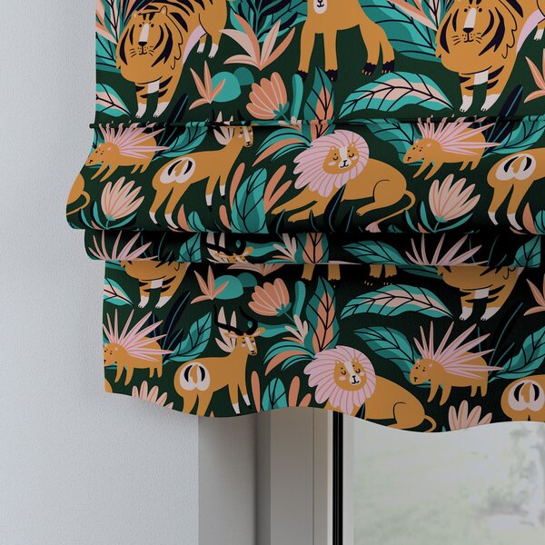 Mela roman blind