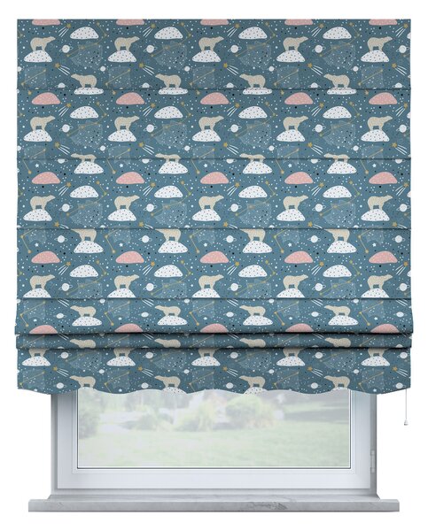 Mela roman blind