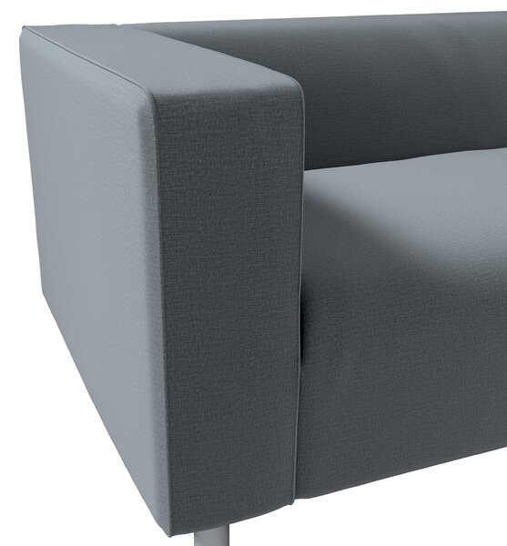 Klippan 2-seater sofa cover