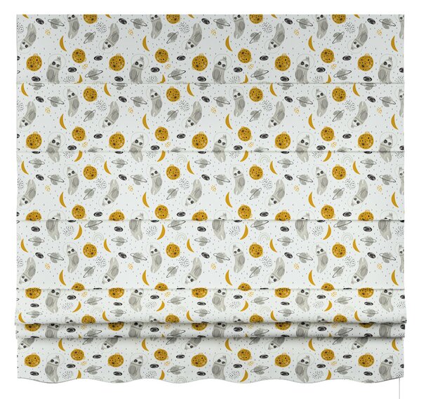 Mela roman blind