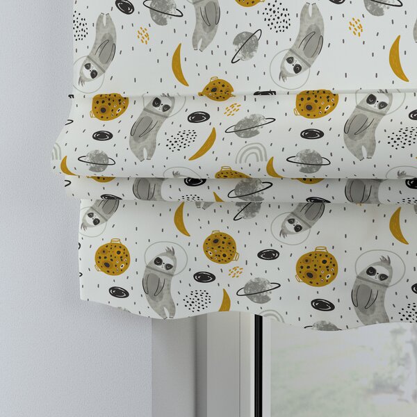 Mela roman blind