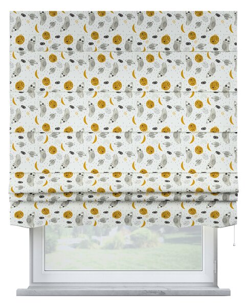 Mela roman blind