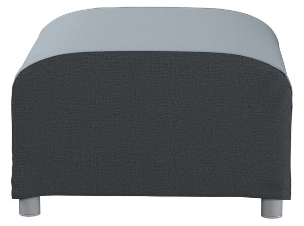 Klippan footstool cover