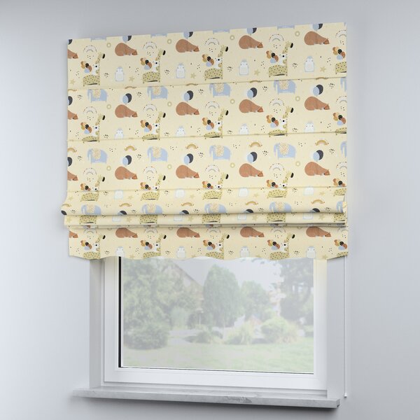 Mela roman blind