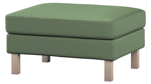 Karlstad footstool cover