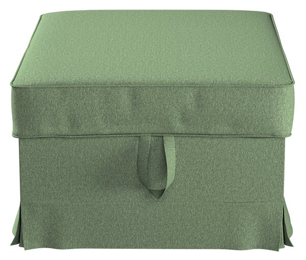 Ektorp Bromma footstool cover