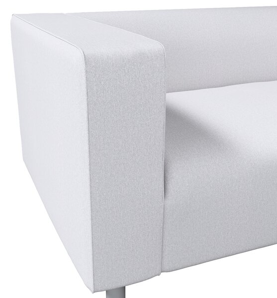 Klippan 2-seater sofa cover