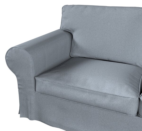 Ektorp 2-seater sofa with chaise longue cover