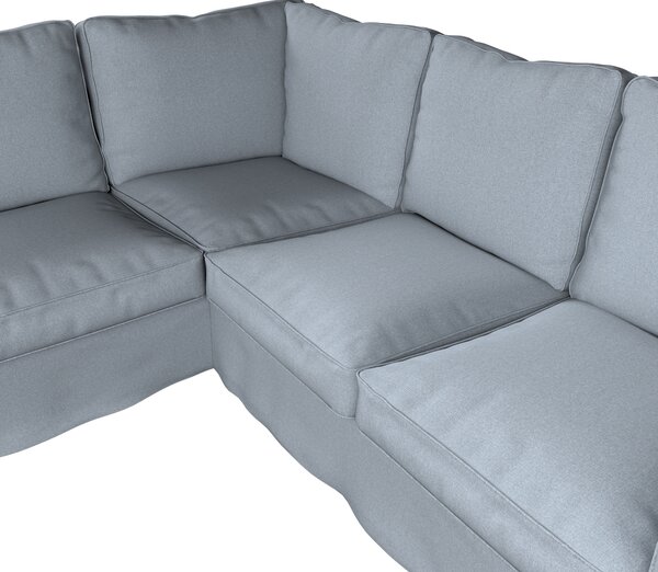 Ektorp corner sofa cover