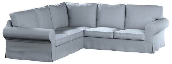 Ektorp corner sofa cover