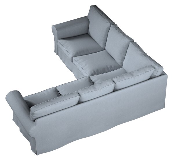 Ektorp corner sofa cover