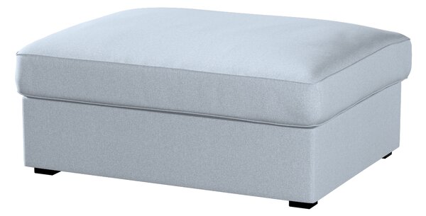 Kivik footstool cover