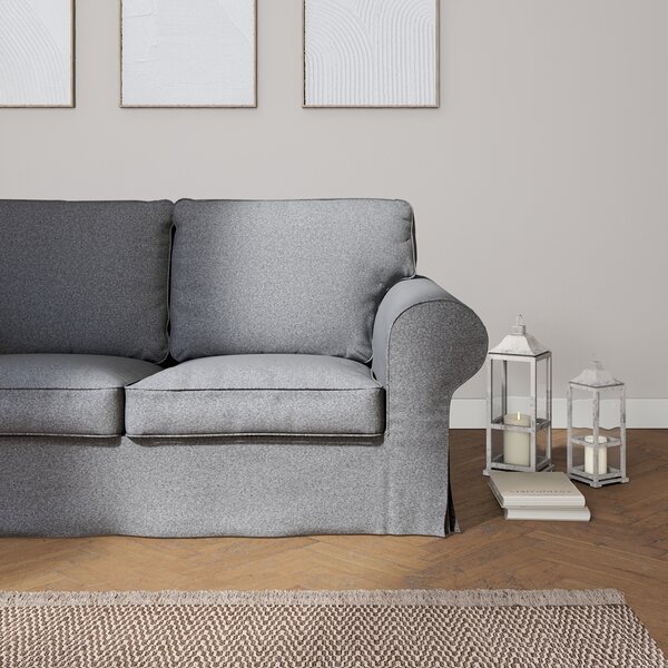 Ektorp 2-seater sofa bed cover (for model on sale in Ikea since 2012)