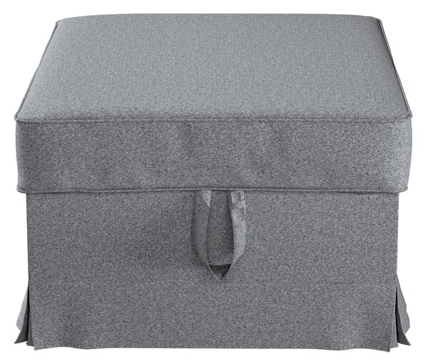 Ektorp Bromma footstool cover