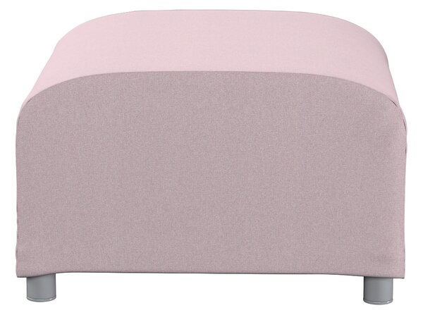 Klippan footstool cover