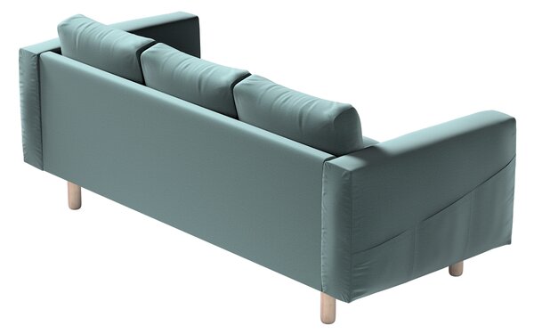 Norsborg 3-seat sofa cover