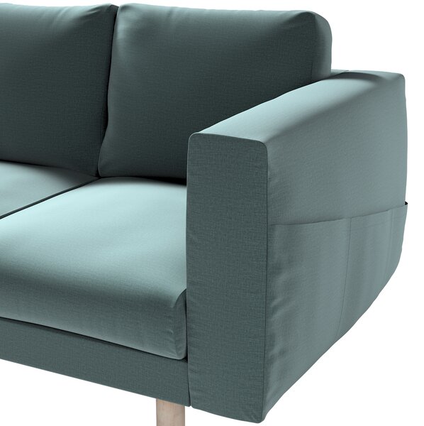 Norsborg 3-seat sofa cover