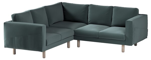 Norsborg 4-seat corner sofa cover