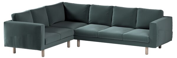 Norsborg 5-seat corner sofa cover