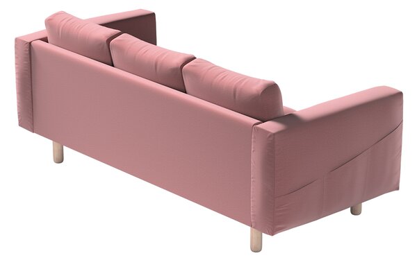 Norsborg 3-seat sofa cover