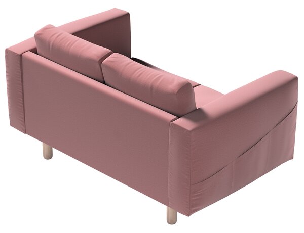 Norsborg 2-seat sofa cover