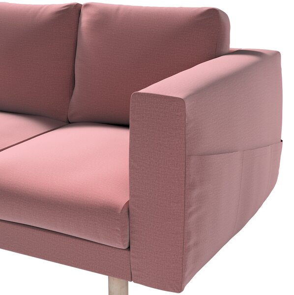 Norsborg 3-seat sofa cover