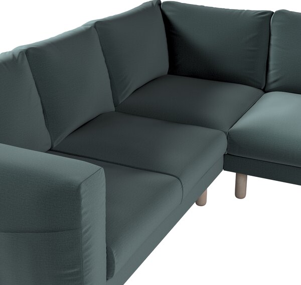 Norsborg 4-seat corner sofa cover