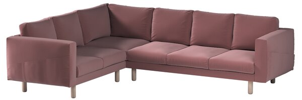 Norsborg 5-seat corner sofa cover