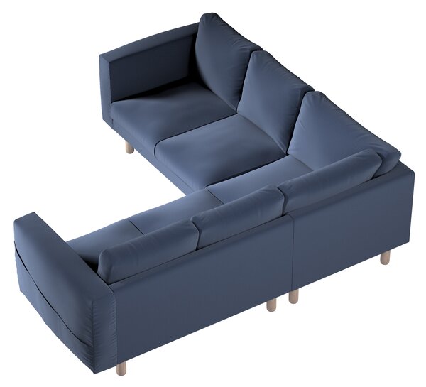 Norsborg 4-seat corner sofa cover