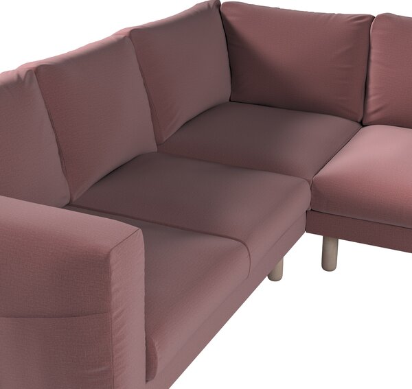 Norsborg 4-seat corner sofa cover