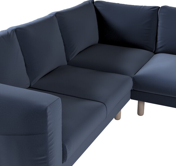 Norsborg 4-seat corner sofa cover