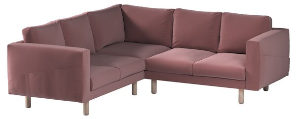 Norsborg 4-seat corner sofa cover