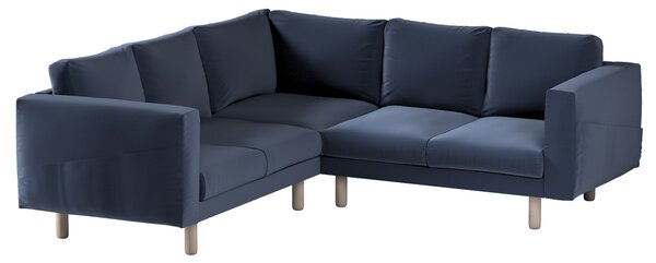 Norsborg 4-seat corner sofa cover