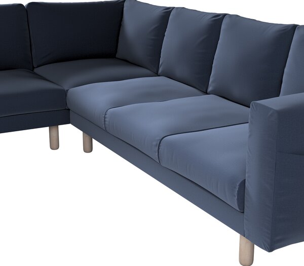 Norsborg 5-seat corner sofa cover