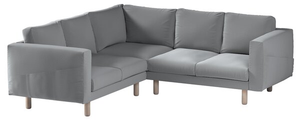 Norsborg 4-seat corner sofa cover