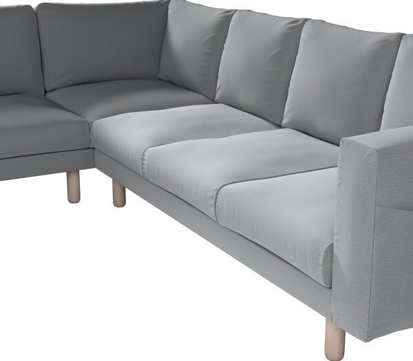 Norsborg 5-seat corner sofa cover